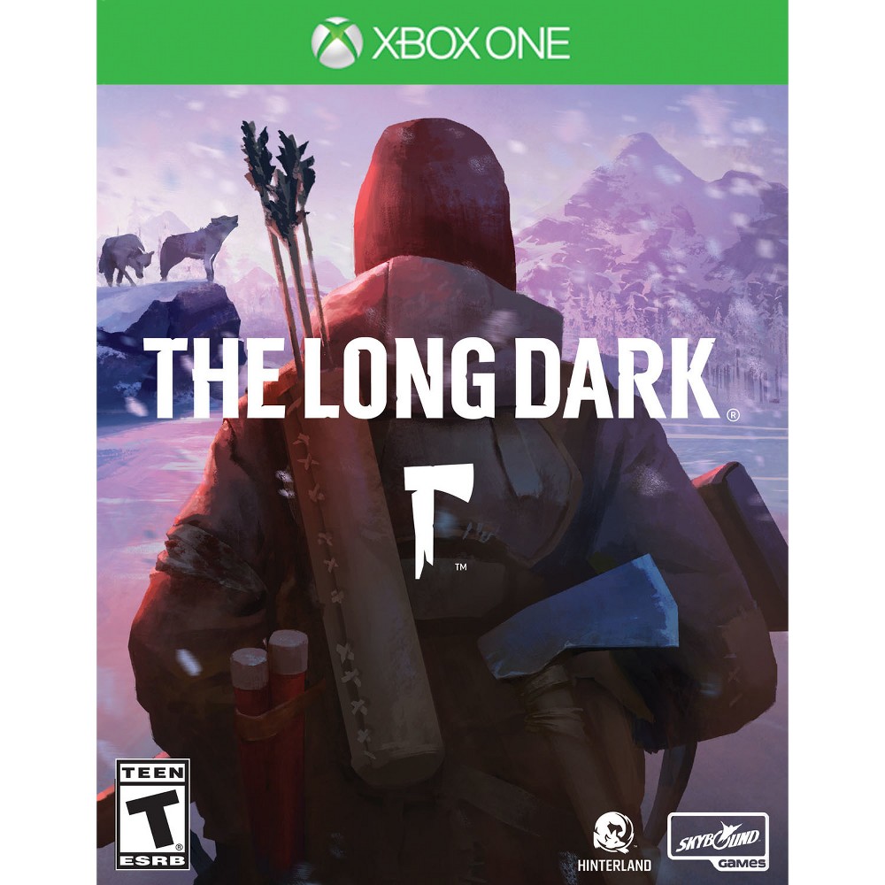 UPC 811949030047 product image for The Long Dark - Xbox One, Video Games | upcitemdb.com