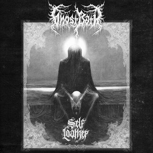 Ghost Bath - Self Loather (CD) - 1 of 1
