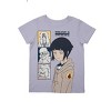 Naruto Youth Girls 4 Pack Tee - 2 of 4