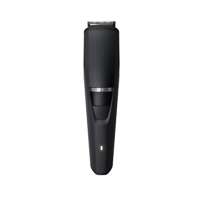 norelco hair and beard trimmer