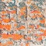 grey/orange