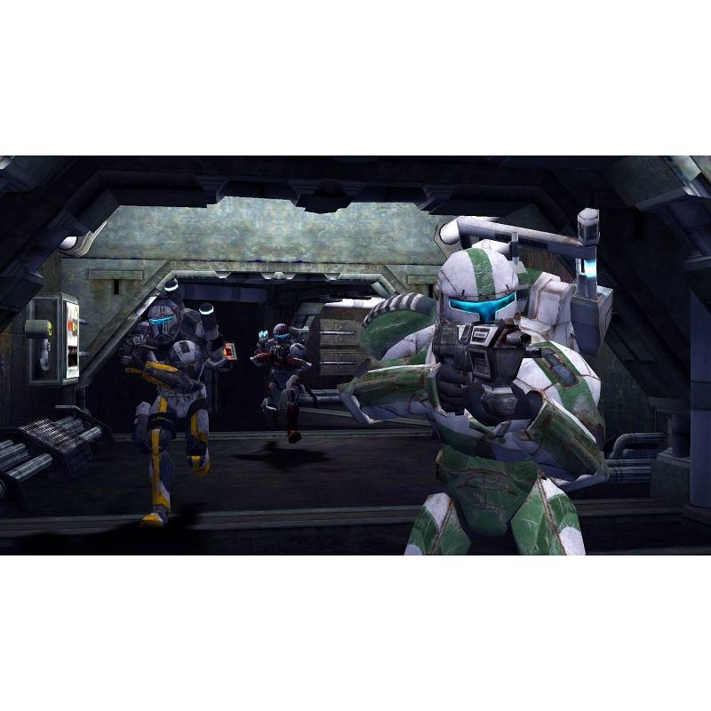 Star Wars: Republic Commando - Nintendo Switch (Digital), 2 of 7