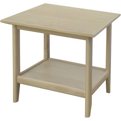 Mark & Day Danilo Modern End Table
