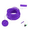 Unique Bargains Tent Rope Outdoor Camping Guylines Ropes - 3 of 4