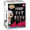Funko Pop! Rocks: BTS - J-Hope - Vinyl Figure #370 #72576 - 4 of 4