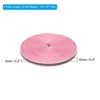 Unique Bargains High Visibility Sew-on DIY Clothing Raincoat Reflective Tape Strip - 2 of 4