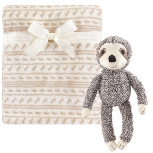 Sloth blanket online target