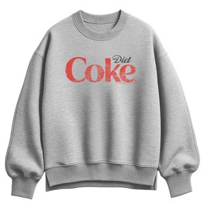 Women's - Coca-Cola - Diet Coke Logo - 1 of 1