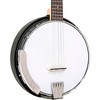 Gold Tone AC-5 Composite Resonator 5-String Banjo With Gig Bag Maple - 3 of 4