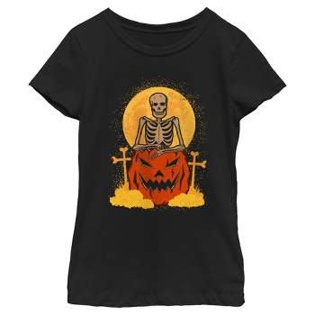 Star Stable on X: To keep the Halloween spirit alive we're giving away our  classic Jack O' Lantern t-shirt for FREE✨ ! You can get it by using the  redeem code HALLOW2021