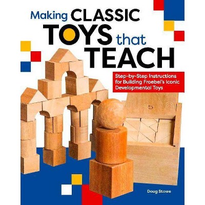 tinker toys target