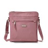 baggallini Women's Go Bagg Crossbody Bag with RFID Wristlet - 4 of 4
