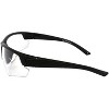 2 Pairs of Epoch Eyewear Grunt Sunglasses with Clear, Clear Lenses - 2 of 4