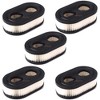 Briggs & Stratton 5 Pack of Filters (5 X 798452) - 4247 - 4 of 4