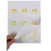 Abilitations Hi-Write Alphabet Paper, Lowercase, 100 Sheets - 4 of 4