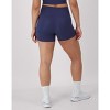 Hanes Moves Women's Bike Shorts, 3" - 3 of 4