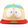 Adult South Park Cartman New Era 59Fifty Fitted Hat - 2 of 4