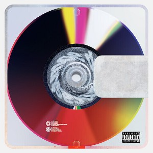 Dreamcastmoe - Sound Is Like Water - Fruit Punch (Colored Vinyl) - 1 of 1