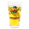 Adult Robin Pint Glass - 3 of 3