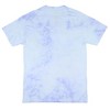 Sanrio Cinnamoroll Womens Strawberry Glitter Adult Short Sleeve T-Shirt - 4 of 4