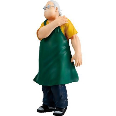 Bandai - Ichibansho - Sakamoto Days - Masterlise - Taro Sakamoto Figure
