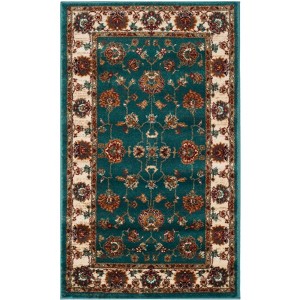 Summit SMT292 Power Loomed Area Rug  - Safavieh - 1 of 4