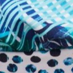 blue palm