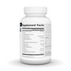 Daily Essential Enzymes Vegetarian 500mg VegCap by Source Naturals, Inc.  -  120 VegCap - 3 of 3