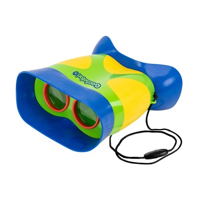 Educational Insights GeoSafari Jr. Kidnoculars