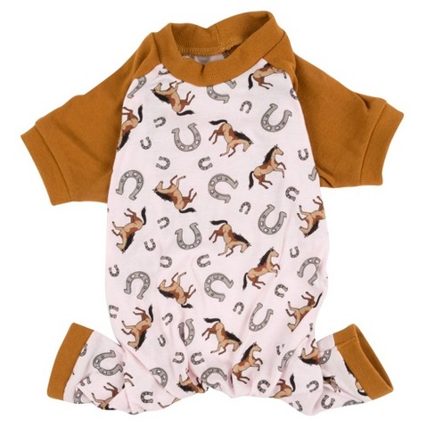 Leveret discount dog pajamas