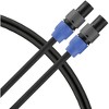 Livewire Elite 12g Speaker Cable speakON to speakON - 2 of 2