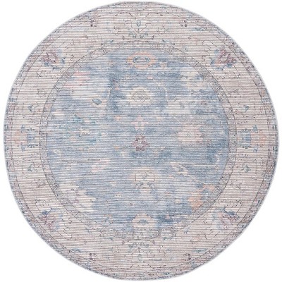 Serapi SEP666 Power Loomed Indoor Rug - Safavieh
