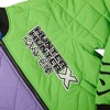 Hunter X Hunter Gon & Killua Long Sleeve Reversible Bomber Jacket - 4 of 4