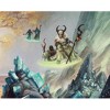 Matagot: Evenfall Crystal Path Expansion - New Clans & Magical Themes, Ages 14+ - 4 of 4