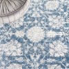 Layla LAY101 Power Loomed Rugs - Safavieh - 4 of 4