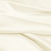 PiccoCasa Zippered Closure Silky Satin Body Long Pillowcase - 3 of 4