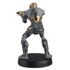 Eaglemoss Limited Eaglemoss Marvel Movie Collection 1:16 Figurine | Chitauri Warrior - 4 of 4
