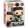 Funko - FUNKO POP! MLS: Inter Miami - Jordi Alba - 2 of 2