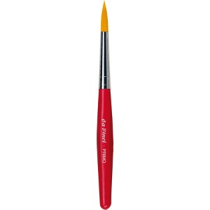 da Vinci PRIMO Preschool Brush, Synthetic, Tempera, Round, Series 353R, Size 12 - 1 of 3