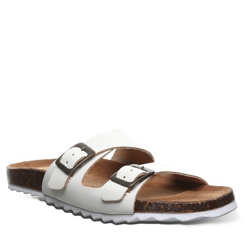 Size 12 best sale women's slide sandals