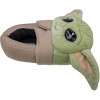 STAR WARS Kids' Indoor Full Body Character Costume Cosplay Slippers - 3 of 4