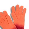 French Connection Ombre Design Mid Arm Elongated Gloves For Winter - 4 of 4