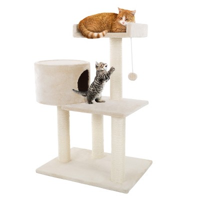 Cat tower target sale