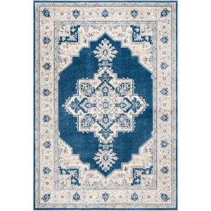 Brentwood BNT865 Power Loomed Indoor Rugs - Safavieh - 1 of 4