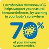 Culturelle - Probiotics Health & Wellness 15 Billion CFUs, 30 Count - 3 of 4