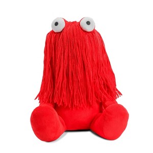 NECA Don't Hug Me I'm Scared - Stylized Hug Me - Red Guy Plush - 1 of 4