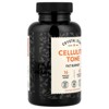 Crystal Star Cellulite Tone (60 Capsules) - Herbal Supplement That Helps Release Cellulite & boosts Fat to Energy - Fenugreek, Lecithin & Turmeric - - 4 of 4