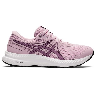 Asics Women's Gel-contend 7 Running Shoes, 11m, Pink : Target