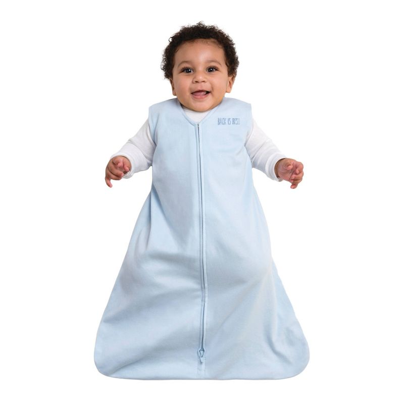 Halo SleepSack 100% Cotton Wearable Blanket - Boys, 3 of 6