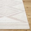 Hauteloom Annika Living Room, Bedroom Machine Washable Area Rug - Bohemian, Transitional - 2 of 4